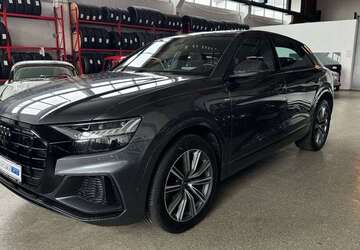 Audi Q8 86.950 km 64.670 &euro; Kaarst 41564