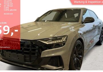 Audi SQ8 14.775 km 84.050 &euro; Moers-Hülsdonk 47441