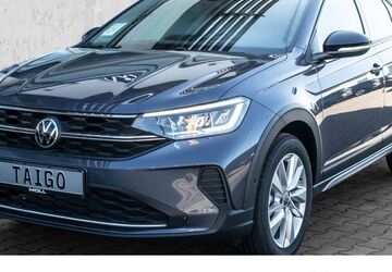 VW Taigo 10.000 km 29.999 &euro; Kaarst 41564
