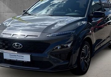 Hyundai KONA 61.700 km 21.890 &euro; Hilden 40721