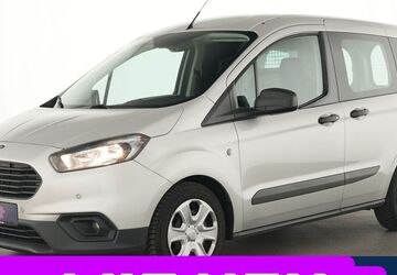 Ford Transit Courier 41.612 km 12.414 &euro; Neuss 41460