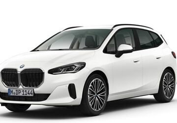 BMW 220 Active Tourer 14.485 km 32.568 &euro; Krefeld 47800