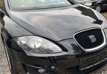 Seat Leon 124.200 km 5.299 &euro; Kaarst 41564