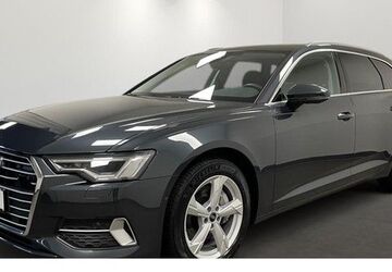 Audi A6 51.127 km 35.950 &euro; Duisburg 47249