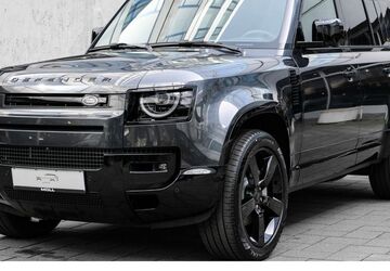 Land Rover Defender 3.100 km 111.950 &euro; Düsseldorf 40547