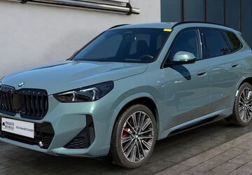 BMW X1 14.100 km 47.580 &euro; Meerbusch 40668