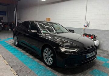Audi A6 161.000 km 33.000 &euro; Schwalmtal 41366