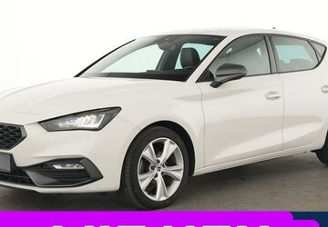 Seat Leon 73.216 km 20.476 &euro; Neuss 41460