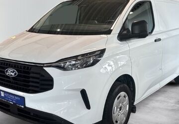 Ford Transit Custom 27.120 km 29.990 &euro; Düsseldorf 40472
