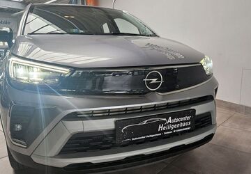 Opel Crossland (X) 91.685 km 14.580 &euro; Heiligenhaus 42579