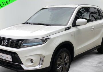 Suzuki Vitara 7.804 km 19.990 &euro; Krefeld 47805