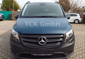 Mercedes-Benz Vito 194.300 km 14.161 &euro; Mönchengladbach 41063