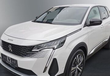 Peugeot 3008 20.193 km 24.390 &euro; Mönchengladbach 41066
