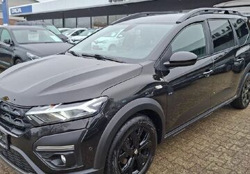 Dacia Jogger 52.561 km 17.490 &euro; Erkelenz 41812