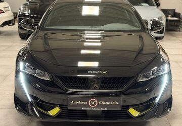 Peugeot 508 65.522 km 28.500 &euro; Viersen 41748