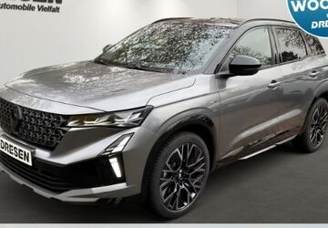 Renault Austral 12.000 km 39.990 &euro; Krefeld 47805