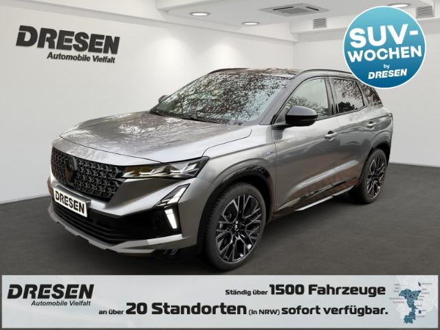 Renault Austral 12.000 km 39.990 &euro; Krefeld 47805