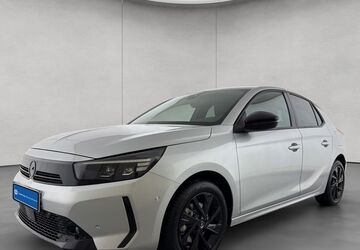 Opel Corsa 2.464 km 19.890 &euro; Düsseldorf 40233