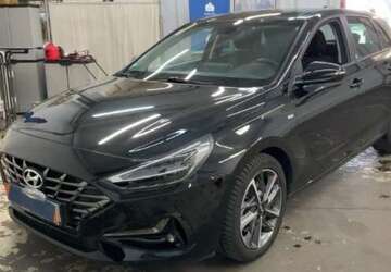 Hyundai i30 21.826 km 19.480 &euro; Mönchengladbach 41061