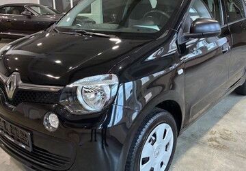 Renault Twingo 107.051 km 5.900 &euro; Willich 47877