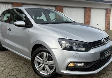 VW Polo 157.000 km 6.250 &euro; Mönchengladbach 41061