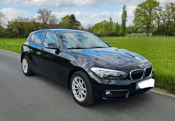 BMW 116 113.000 km 11.990 &euro; Krefeld 47807
