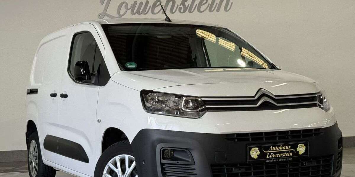 Citroen Berlingo 50.557 km 14.980 &euro; Moers 47443