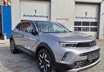 Opel Mokka 20.457 km 16.750 &euro; Düsseldorf 40589