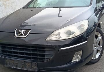 Peugeot 407 218.800 km 950 &euro; Mönchengladbach 41063