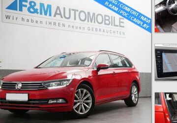 VW Passat Variant 147.000 km 12.950 &euro; Neuss 41460