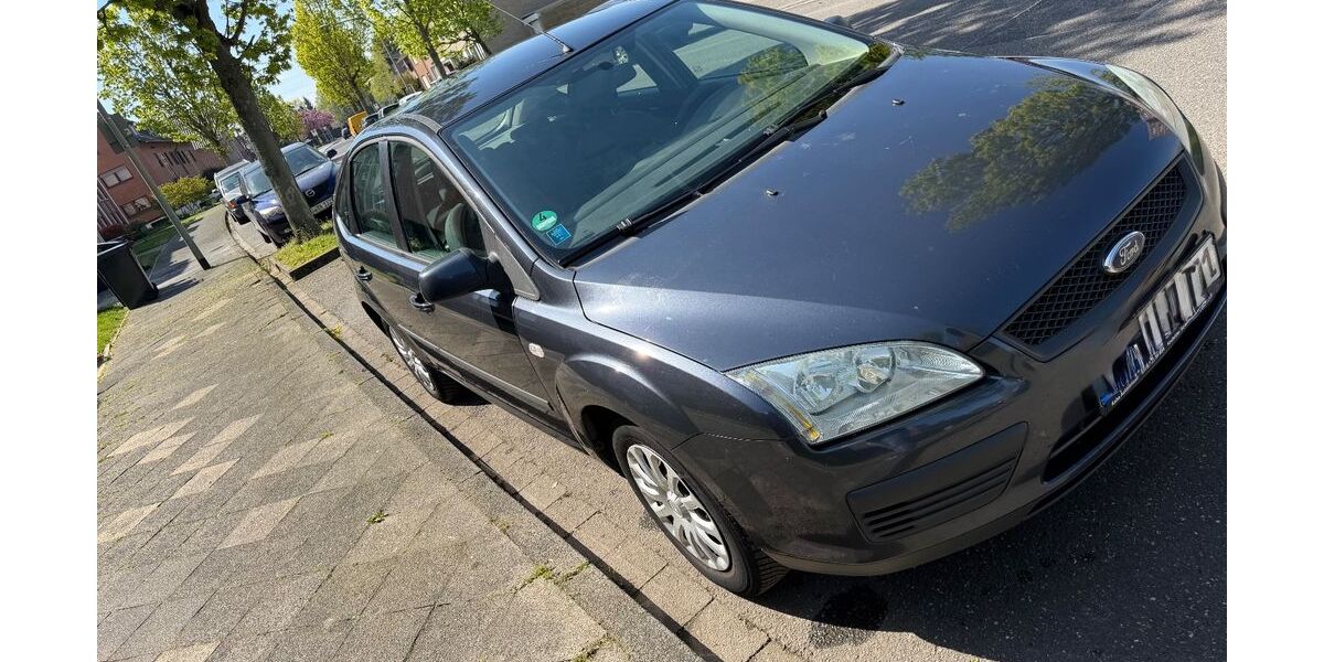 Ford Focus 368.700 km 960 &euro; Mönchengladbach 41066