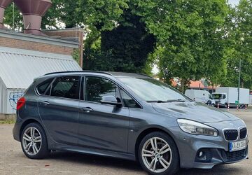 BMW 218 Active Tourer 144.500 km 14.980 &euro; Krefeld 47802
