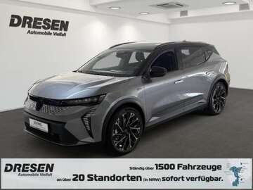 Gebrauchte Renault Scenic