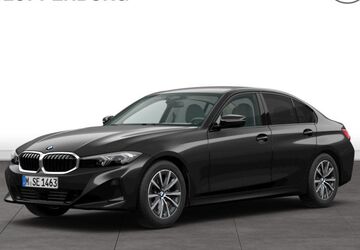 BMW 318 3.425 km 36.885 &euro; Duisburg 47053