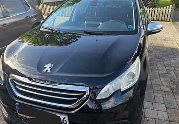 Peugeot 2008 110.140 km 6.590 &euro; Kamp-Lintfort, Stadt 47475