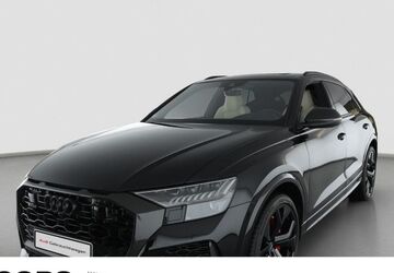 Audi RSQ8 24.610 km 121.880 &euro; Mönchengladbach 41066