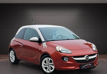 Opel Adam 16.350 km 8.400 &euro; Viersen 41749