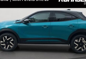 Opel Mokka 13.999 km 21.990 &euro; Duisburg 47059