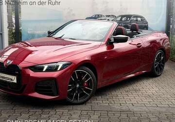 BMW 440 3.900 km 63.990 &euro; Mülheim an der Ruhr 45478