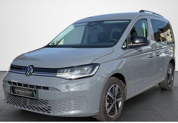 VW Caddy 4.444 km 33.160 &euro; Moenchengladbach 41063