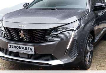 Peugeot 3008 15.344 km 23.950 &euro; Hilden 40721