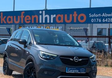 Opel Crossland (X) 56.000 km 12.999 &euro; Kempen 47906