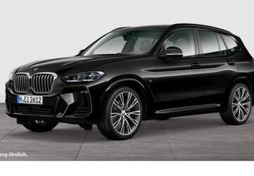BMW X3 27.269 km 43.770 &euro; Mettmann 40822