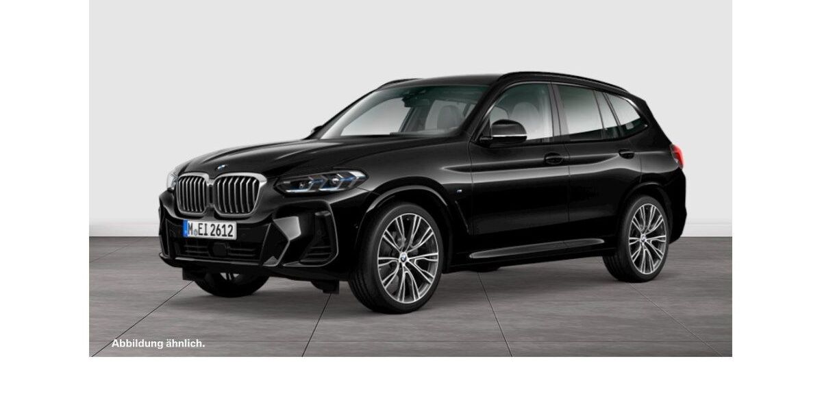 BMW X3 27.269 km 43.770 &euro; Mettmann 40822