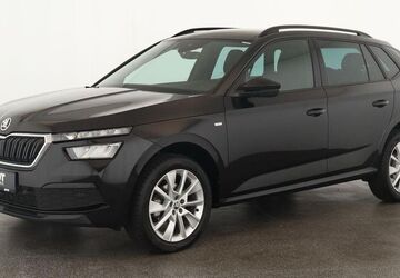 Skoda Kamiq 57.600 km 18.384 &euro; Neuss 41464