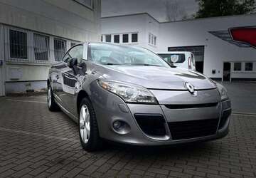 Renault Megane 196.050 km 3.800 &euro; Düsseldorf, Stadt 40599