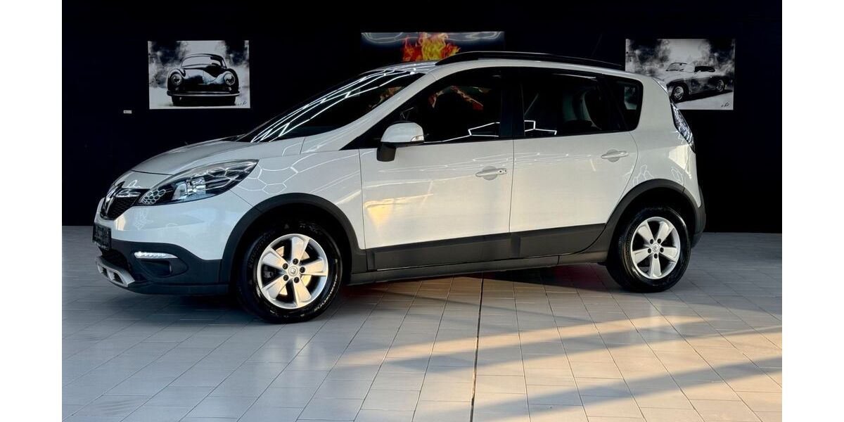 Renault Scenic 80.500 km 5.999 &euro; Wegberg 41844