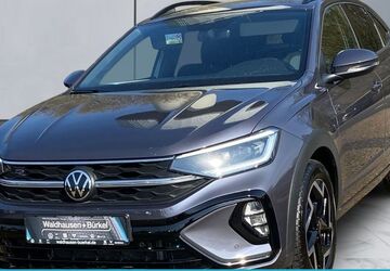 VW Taigo 24.010 km 28.990 &euro; Viersen 41751