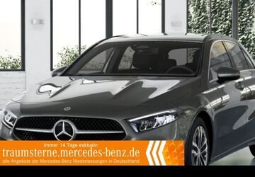 Mercedes-Benz A 200 16.989 km 28.990 &euro; Neuss 41460