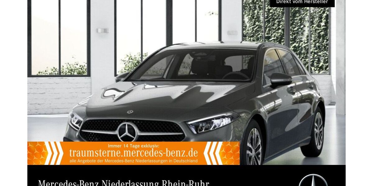 Mercedes-Benz A 200 16.989 km 28.990 &euro; Neuss 41460